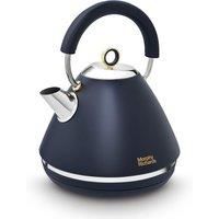 MORPHY RICHARDS M RICH ACNT KTLE B & G, Blue