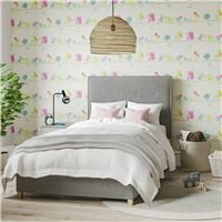 New 1 Roll Harlequin What A Hoot Wallpaper - 70515 - RRP £36.