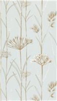 Harlequin 1005m x 52cm Wallpaper Roll gray/white/brown 1006.0 H x 52.0 W cm