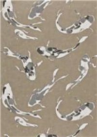 Harlequin 1005m x 68.6cm Wallpaper Roll gray 1005.0 H x 68.6 W cm