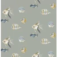 Harlequin Wallpaper Kamanu 111646