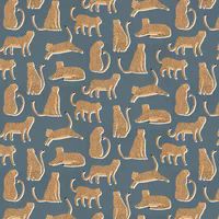 Scion Wallpaper Lionel 112206