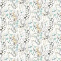 Harlequin Book Of Little Treasures Hide And Seek Wallpaper