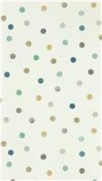 Harlequin Book Of Little Treasures Bon Bon Multicolour Wallpaper