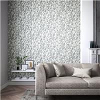 Harlequin Fade Slate Pearl Cream Wallpaper