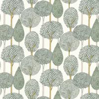 Harlequin Wallpaper Silhouette  112992