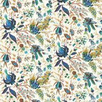 Harlequin Wallpaper Wonderland Floral 113067