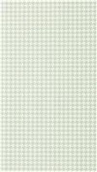 Harlequin Houndstooth Seaglass Wide Width Green Wallpaper