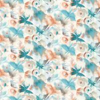 Harlequin Wallpaper Flores 113136