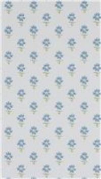 Harlequin Fellcroft Pacific Blue Wallpaper