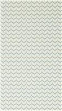 Harlequin Adderstone Pacific White Wallpaper
