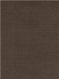 Harlequin Elsworthy Chocolate Brown Wallpaper