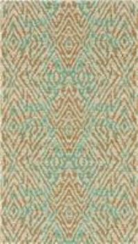 Harlequin Hansha Paprika Orange Wallpaper