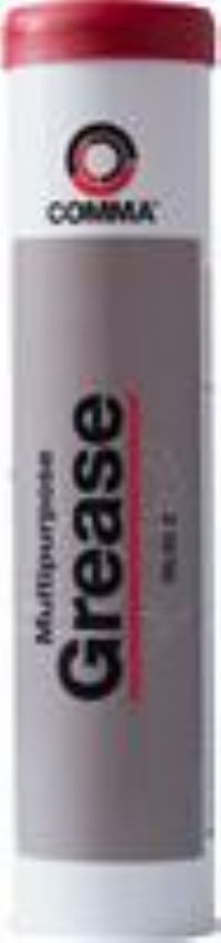Multi Purpose Grease 400g Cartridge