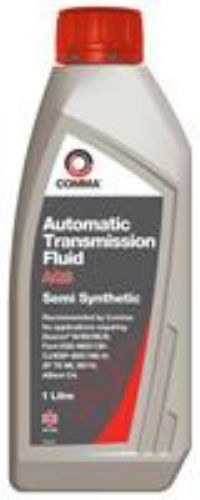 Comma AQ31L AQ3 1L Automatic Transmission Fluid