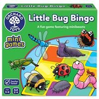 Orchard Toys Little Bug Bingo Mini Game