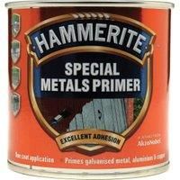 Hammerite - Red Special Metal Primer - 250ML