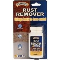 Hammerite Rust Remover Gel Brings Back Bare Metal A1640