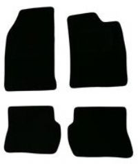 Motionperformance Essentials WMP1308 Tailored Mat Set