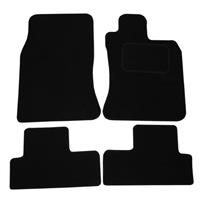 Bmw Mini - Luxury Mats 0 Clips (Ss1192)