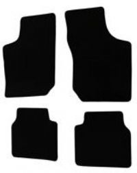 Sakura Tailored Deluxe Carpet Mats Vauxhhall Corsa B 94-01