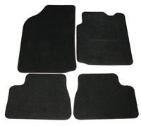 Citroen C3 - Luxury Mats 0 Clips (Ss1560)