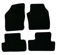 Motionperformance Essentials WMP1571 Tailored Car Mat Set