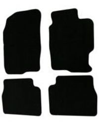 Motionperformance Essentials WMP1591 Car Mat Set