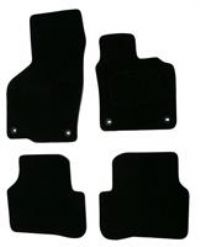 AoE Performance Tailored Floor Car Mats Set