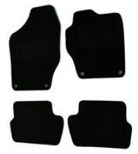Peugeot 308 - Luxury Mats 4 Clips (Ss2328)