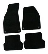 Sakura Tailored Ultimate Carpet Mats Audi A4 Avant 02-05