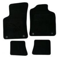 Tailored Ultimate Carpet Mats Audi TT 99-06 By Sakura