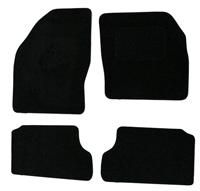 Sakura Tailored Ultimate Carpet Mats Ford Focus Estate 05-11 Honda
