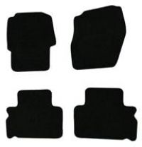 Sakura Tailored Ultimate Carpet Mats Ford S Max (5 Seats) 06-10 Honda