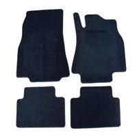 Mercedes A Class - Premium Mats 0 Clips (Ss2615)