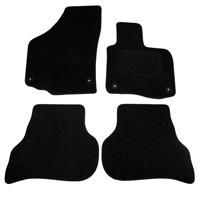 Volvo S40 / V40 1996-2004 Premium Black Tailored Car Mats