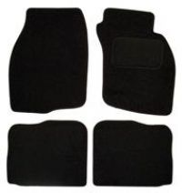 Volvo V40 - Premium Mats 0 Clips (Ss2922)