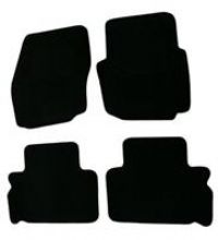 Ford SMax  Luxury Mats 0 Clips (Ss1851)