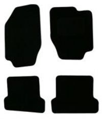 Peugeot 307Cc - Luxury Mats 0 Clips (Ss1865)