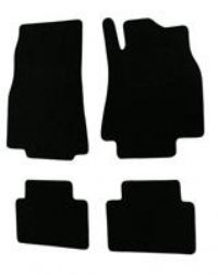 A CLASS 05 ON TAILORED CAR MAT SET