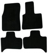 Halfords Advanced (Ss2110) Bmw X5 Car Mats (To 2006) E53 Blk