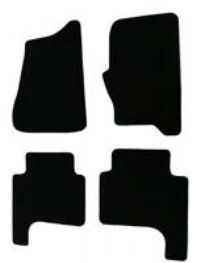Range Rover Sport - Premium Mats 0 Clips (Ss2117)