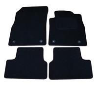 VAUXHALL ASTRA 2010> TAILORED CAR MAT SET DELUXE