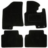 Kia Sportage  Premium Mats 3 Clips (Ss4494)