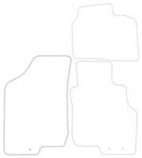 Kia Ceed - Premium Mats 3 Clips (Ss3762)
