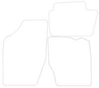 Halfords Fully Tailored (Ss7104) Citroen C4 Grey