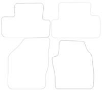 Ford Focus CMax Graphite  Luxury Mats 0 Clips (Ss7135)