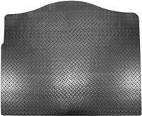 Sakura WW4232 Rubber Boot Mat, Black Trim