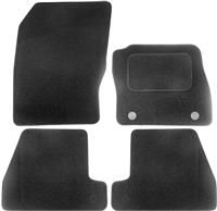 Halfords Ford Focus 201115 Set Of 4 Standard Car Mats
