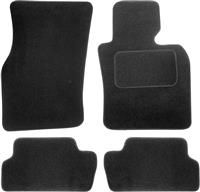 Halfords Mini Hatch/Hardtop (F56) 2014 Onwards Set Of 4 Standard Car Mats